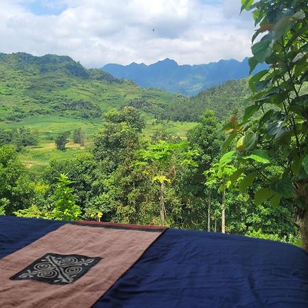 Toong Homestay Ha Giang Exterior foto