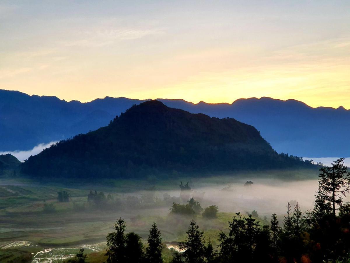 Toong Homestay Ha Giang Exterior foto