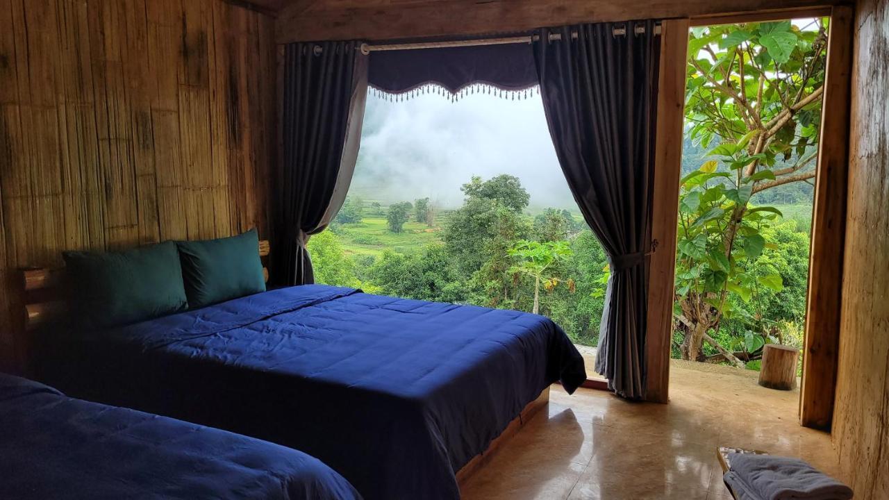 Toong Homestay Ha Giang Cameră foto