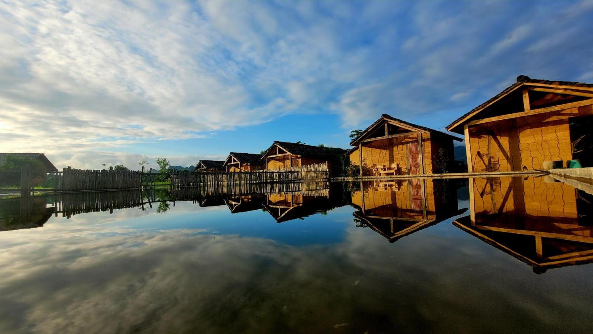 Toong Homestay Ha Giang Cameră foto