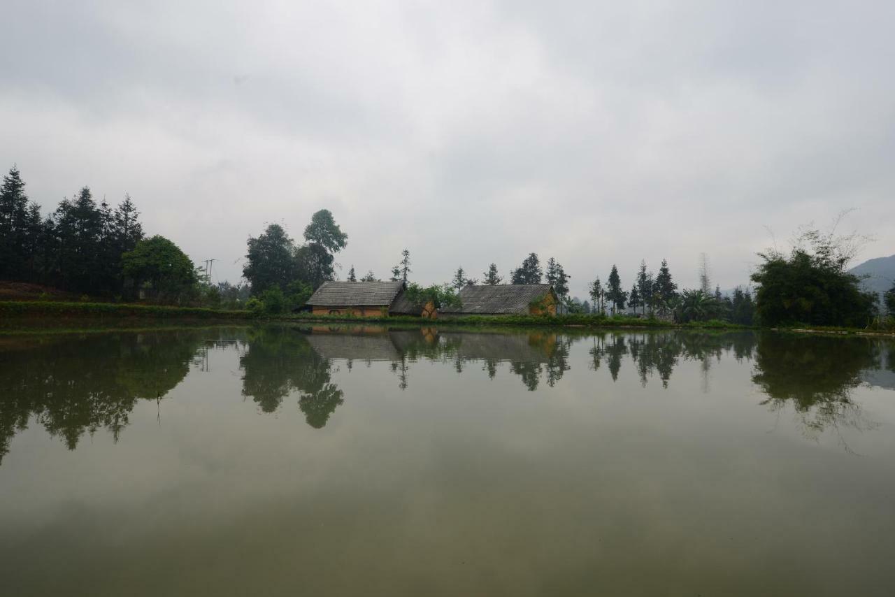 Toong Homestay Ha Giang Exterior foto